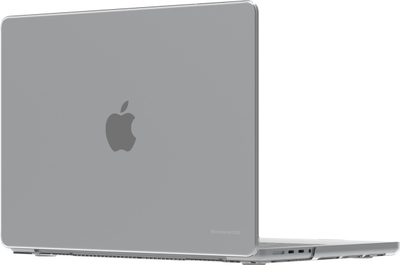 Kapak Dbramante1928 Iceland për MacBook Pro 14", M3 M4 M5, transparent