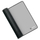 Mousepad Savio Turbo Dynamic L Grey Edition, 700x300mm, 3mm, gri