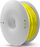 Filament 3D Fiberlogy Easy PLA, 2.85mm, 0.85kg, i verdhë