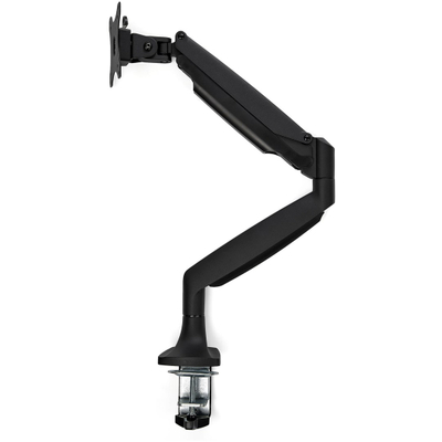 Mbajtëse tavoline për ekran Startech ARMPIVOTHDB, 13-32", e zezë