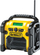 DEWALT DCR019-QW XR Li-Ion Компактно FM/AM Радио