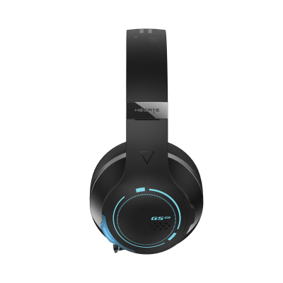 Kufje Edifier G5BT, Wireless, Gaming, të zeza