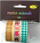 Set shirita dekorativë washi Galeria Hobby, 3 copë, 12–18 mm, shumëngjyrësh