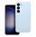 Mbrojtëse telefoni Roar Futera Cloud Skin për Samsung S24 FE, e hollë, blu e çelët
