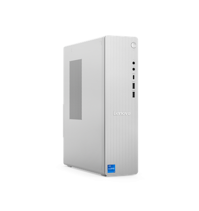 Desktop Lenovo IdeaCentre Tower 08IRH9, Intel Core i5, 16GB RAM, 512GB SSD, i zi