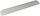 Panel blindues RACK Alantec SA-Z-19-1U-S, 19", 1U, metalik, gri