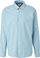 Këmishë S.Oliver Regular Fit, e kaltër, nr. 3 XL
