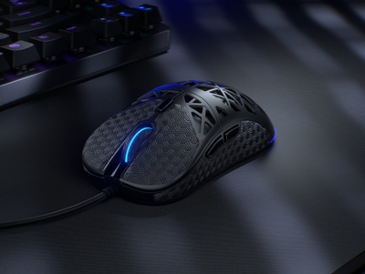 Maus ENDORFY LIX, USB Type-C, 8000DPI, i zi