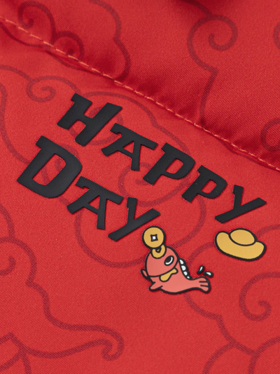 Xhaketë - Happy Day ️️