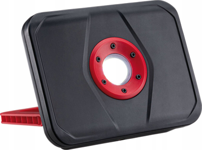 Llambë pune Paulmann Worklight, LED 5W, me bateri të rikarikueshme, e zezë