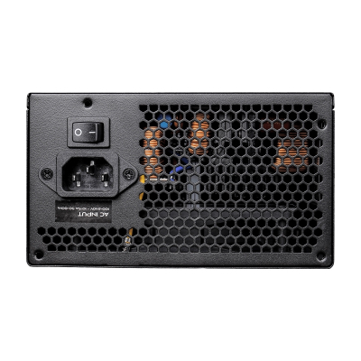 Furnizues energjie Darkflash PMT 750W, ATX 3.1, 80 Plus Gold, i zi