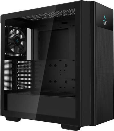 Kasë Deepcool CH510 Mesh Digital, Midi Tower