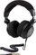 Kufje over ear Ultrasone Signature Pure, 50mm, studio profesionale, të zeza