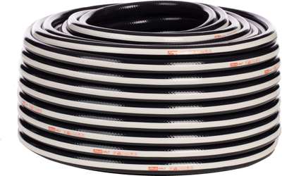 Црево за вода Bosch Home &amp; Garden, 5/8", 60 m, зелено
