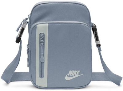 Çantë shpine Nike Elemental Premium DN2557-493, përditshme, blu