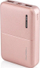 Powerbank GOGEN PB100007, 10000mAh, розова