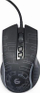 Maus Gembird MUSG-RGB-01, 1.5m, i zi