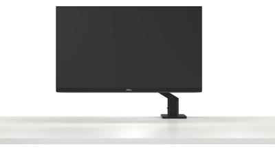 Krah monitori Dell MSA20, për një monitor, i zi
