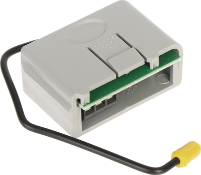 Modul receiver GENIUS RQFZ, 433MHz, për automatizim portash
