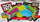 Spin Master Tech Deck Neon Mega Rampa