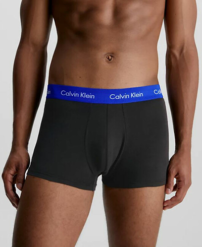 Mbathje Calvin Klein U2664GH4X