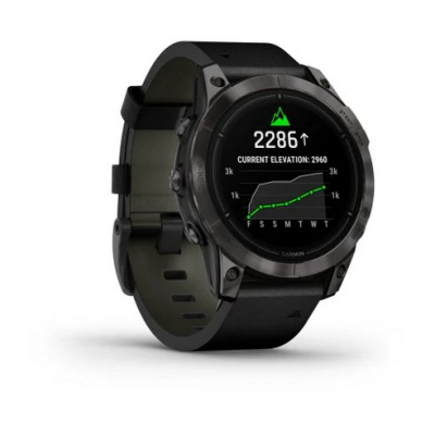 Smartwatch Garmin Epix Pro Gen 2 Sapphire 47mm, AMOLED, GPS, i zi