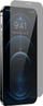 Xham mbrojtës Baseus për iPhone 12 12 Pro, 6.1", 0.3mm, set 2 copë