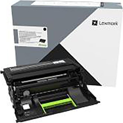 Toner Lexmark B28x MB27x, drum origjinal, i zi