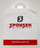 Кеса за пазарење Sponser Shopping Bag, 0.2kg, издржлив материјал, шарена