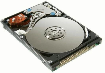 Hard disk i brendshëm CoreParts MUXMS-00030, 40GB, 5400RPM, 2.5" IDE