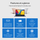 Laptop ASUS Vivobook 15 X1504VA-BQ2947, Intel Core 5 120U, 15.6", 16GB RAM, 512GB SSD, Intel Graphics, i kaltër