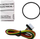 Tregues niveli karburanti Auto Gauge DPM, 52mm, 240 33 ohm, i zi