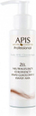 Xhel pastrues për fytyrë APIS Professional, 200 ml