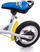 Biçikletë për fëmijë WeeRide Learn2Ride