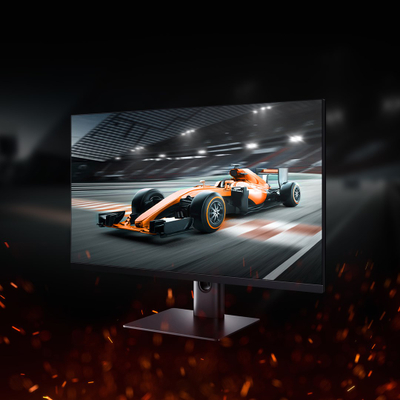Монитор Xiaomi Mi 2K Gaming 27", QHD, 165Hz, црн