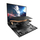 Laptop Dell Inspiron G16 7620, 16\", Intel Core i7-12700H, 32GB RAM, 1TB SSD, NVIDIA GeForce RTX 3060, ngjyrë e zezë