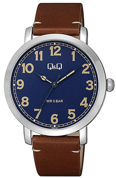 Orë dore Q&Q Analog QB28J345