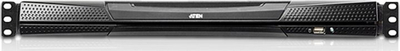 KVM switch ATEN KL1508AiN, 8 porta, rack mount, i zi