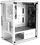 Куќиште за компјутер Logic Concept Atos Mini ARGB, Mini Tower