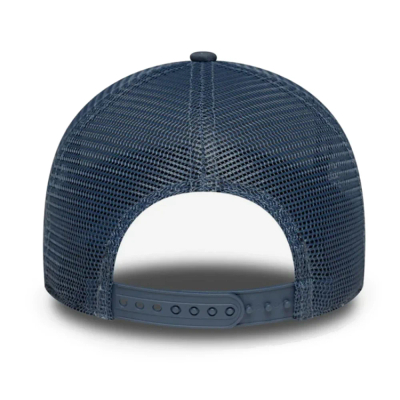 Kapele New Era Women MLB A Frame League Essential Trucker Cap Los Angeles Dodgers, e kaltra