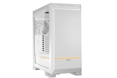Kornizë kompjuteri be quiet Dark Base Pro 901 ARGB, E ATX, xham i temperuar, e bardhë