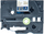 Kaset printimi Brother TZE-RN34, blu / ar, 12mm, 4m