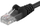 Kabllo PremiumCord Patch UTP, RJ45-RJ45, kategoria 5e, 1.5m, e zezë