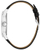 Set Guess Crescent GW0630G1, orë dore + rrip për orë