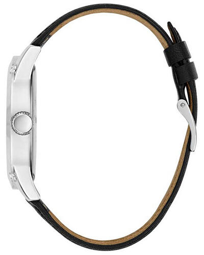 Set Guess Crescent GW0630G1, orë dore + rrip për orë