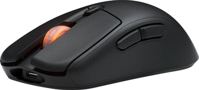 Maus gaming Fnatic Bolt Wireless, optik, RGB, i zi
