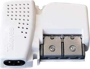 Furnizues rryme Televes PSU122PICO, remote power supply, i vogël, gri
