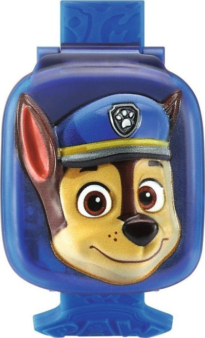 Lodër interaktive VTech PAW Patrol Chase, me zëra, shumëngjyrëshe