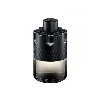 Eau De Toilette Azzaro The Most Wanted, 50 ml