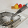 Mop me avull Black&Decker BHSMP2314-QS, 2300W, 1.2L, i bardhë